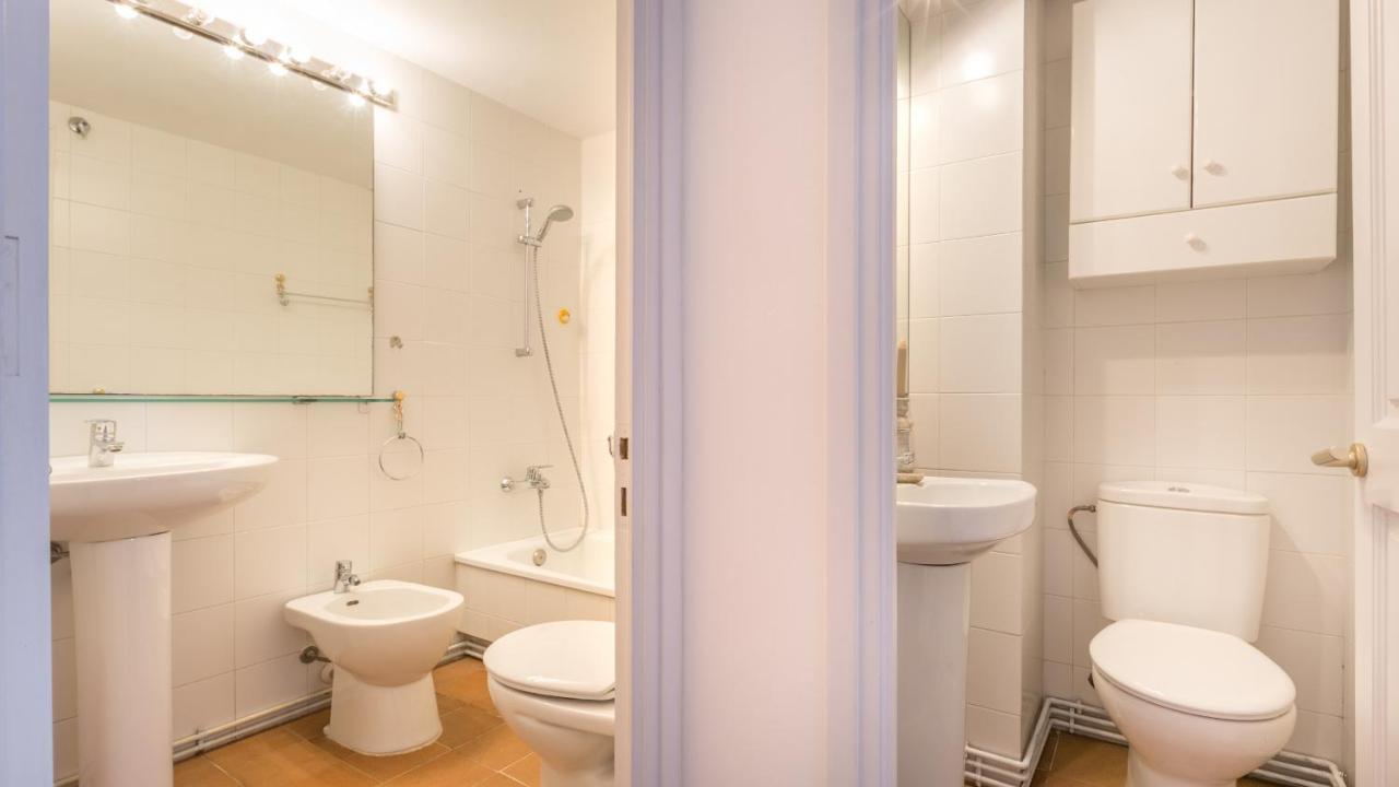 Apartment Sabin - يافرانتْسْ المظهر الخارجي الصورة